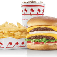 Photo of In-n-Out Burger