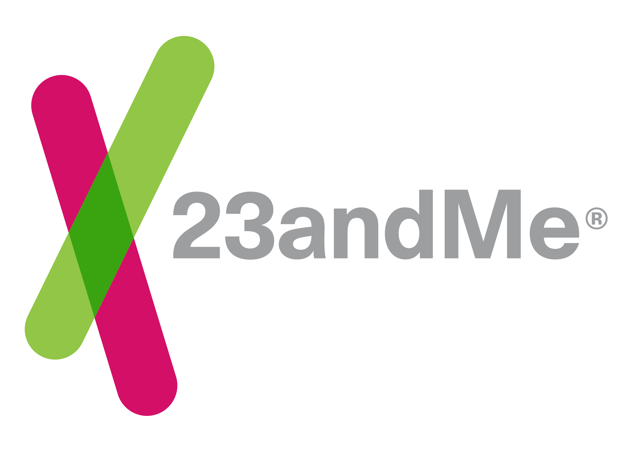 23andMe Logo